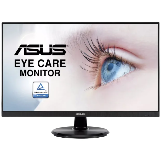 Монитор ASUS VA27DCP